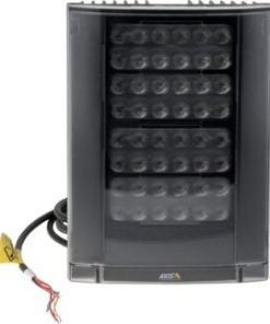 AXIS 01214-001 IR/White Light Illuminator