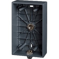 2N 01364-001 Mounting Box