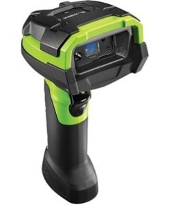 Zebra DS3608-ER3UF202ZVW DS3608-ER Handheld Barcode Scanner