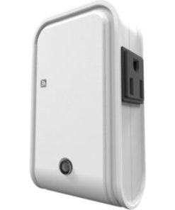 AXIS 01205-004 T8344 Power On/Off Plug