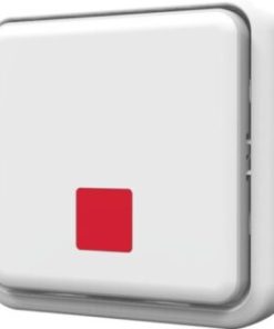 AXIS 01204-004 T8343 Alert Button