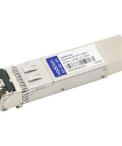 AddOn J9150D-AO HP J9150D Compatible TAA Compliant 10GBase-SR SFP+ Transceiver (MMF, 850nm, 300m, LC, DOM)