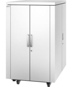 APC by Schneider Electric AR4024SPX432 NetShelter CX Rack Cabinet