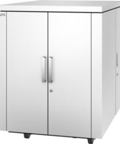 APC by Schneider Electric AR4018SPX432 NetShelter CX Rack Cabinet
