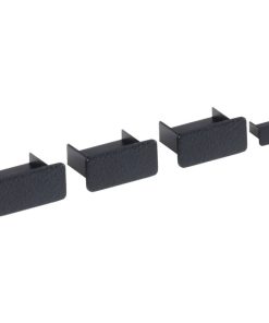 AMX FG5968-18 USB Port Covers for the Modero X and Modero S Series Touch Panels