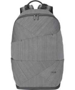 Asus 90XB0410-BBP010 Artemis Carrying Case (Backpack) for 14″ Notebook – Gray, Black