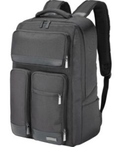 Asus 90XB0420-BBP010 Atlas Carrying Case (Backpack) for 17″ Notebook – Black