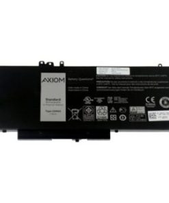 Axiom 451-BBUN-AX Battery