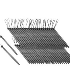 Zebra KT-MC9X3X-STLSG-50 Spare Stylus for Gun Configurations- Pack of 50