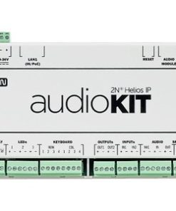 2N 01526-001 IP Audio Kit