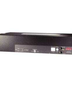 APC by Schneider Electric AP7725 Automatic Transfer Switch