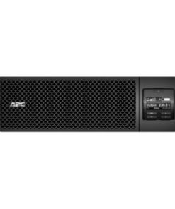 APC by Schneider Electric SRT5KRMXLIM Smart-UPS SRT 5000VA RM 230V Marine