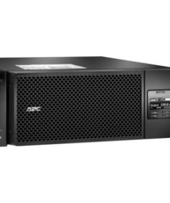 APC by Schneider Electric SRT6KRMXLIM Smart-UPS SRT 6000VA RM 230V Marine