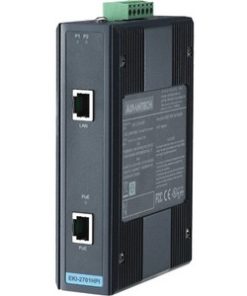 Advantech EKI-2701HPI-AE EKI-2701HPI PoE Injector