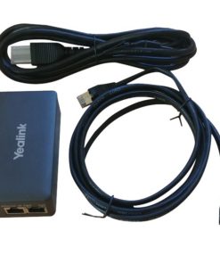Yealink YLPOE30 PoE Injector