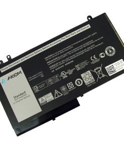 Axiom 451-BBZH-AX Battery