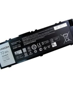 Axiom 451-BBSE-AX Battery