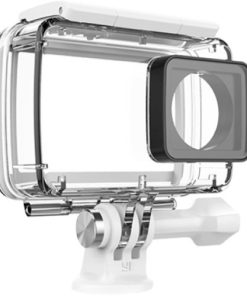 YI 91010 Carrying Case Camera, Sport – White