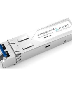 Axiom SFP10GSRDFIN-AX SFP+ Module