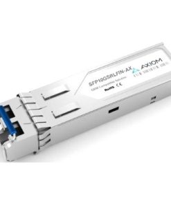 Axiom SFP10GSRLFIN-AX SFP+ Module