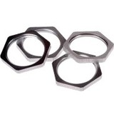 AXIS 01512-001 3/4″ Conduit Locknut A