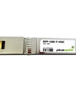 Axiom SFP-10G-T-H3C-AX SFP+ Module