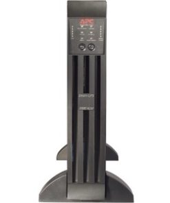 APC by Schneider Electric SUM3000RMXL2U APC Smart-UPS XL Modular 3000VA Rackmount/Tower