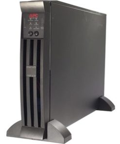 APC by Schneider Electric SUM1500RMXL2U APC Smart-UPS XL Modular 1500VA Rackmount/Tower (Not for sale in Vermont)