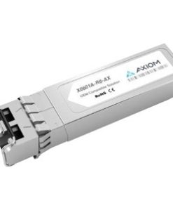 Axiom X6601A-R6-AX SFP+ Module