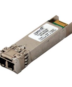 Axiom TNSFP10GLR-AX Transition Networks SFP+ Module