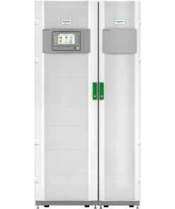 APC by Schneider Electric GVMPB225KG65S Galaxy VM 225kVA Tower UPS