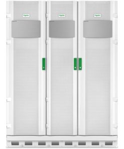 APC by Schneider Electric GVMSBC450KG Galaxy VM System Bypass Cabinet 450K 480V
