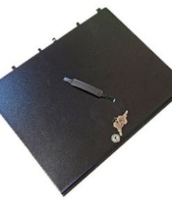 apg VPK-15B-12-BX Cash Till