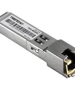 Axiom TEG-MGBRJ-AX 1000Base-T RJ-45 Copper SFP Module