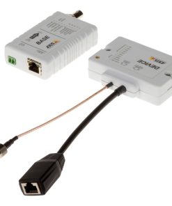 AXIS 01489-001 T8645 PoE+ Over Coax Compact Kit