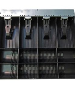 APG Cash Drawer VPK-15B-13-BX Till