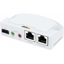 AXIS 01160-001 T6101 Audio and I/O Interface