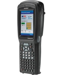 Zebra WA4Q110A0100120W Workabout Pro 4 Mobile Computer