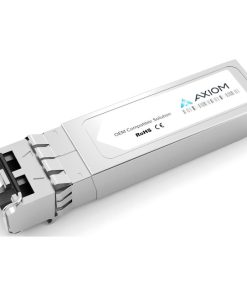 Axiom MDS-SFP-FC10G-LR-AX SFP+ Module