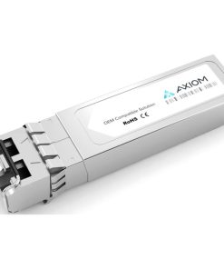 Axiom SFP-XG-LR-SM1310-AX SFP+ Module