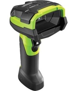 Zebra DS3678-SR0FCC3VTNA DS3678-SR Handheld Barcode Scanner