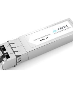 Axiom SFP-10G-ER-ALCATEL-AX SFP+ Module