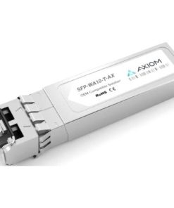 Axiom SFP-WA10-T-AX SFP (mini-GBIC) Module