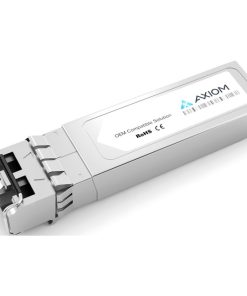 Axiom XCVR-S10V31-AX SFP+ Module
