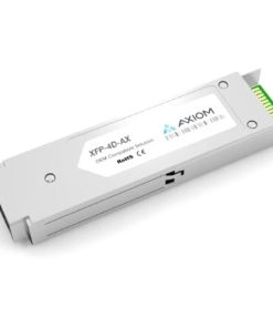 Axiom XFP-4D-AX XFP Module