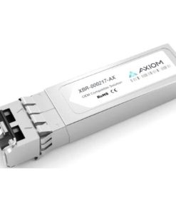 Axiom XBR-000217-AX SFP+ Module