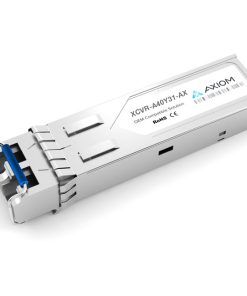Axiom XCVR-A40Y31-AX SFP (mini-GBIC) Module