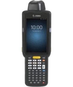 Zebra MC330K-GE4HG3US MC3300 Mobile Computer