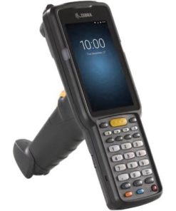 Zebra MC330K-GE2HG4US MC3300 Mobile Computer