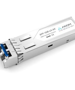 Axiom SFP-1GB-LX-AX SFP (mini-GBIC) Module